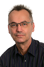 Picture of Rainer Polak