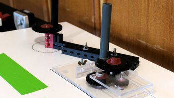 Composite material ,Gas ,Engineering ,Machine.