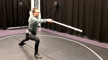 Entertainment ,Performing arts ,Rope ,Recreation ,Event.