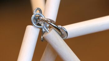 Wood ,Bicycle part ,Material property ,Composite material ,Metal.