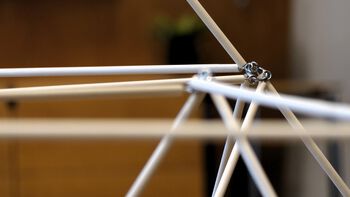 Wood ,Bicycle part ,Close-up ,Metal ,Electric blue.