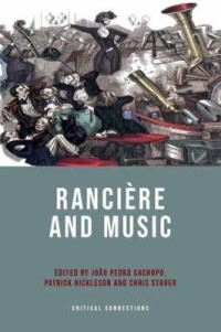 Cover Rancière and Music