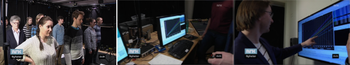Computer ,Audio equipment ,Building ,Gadget ,Table.
