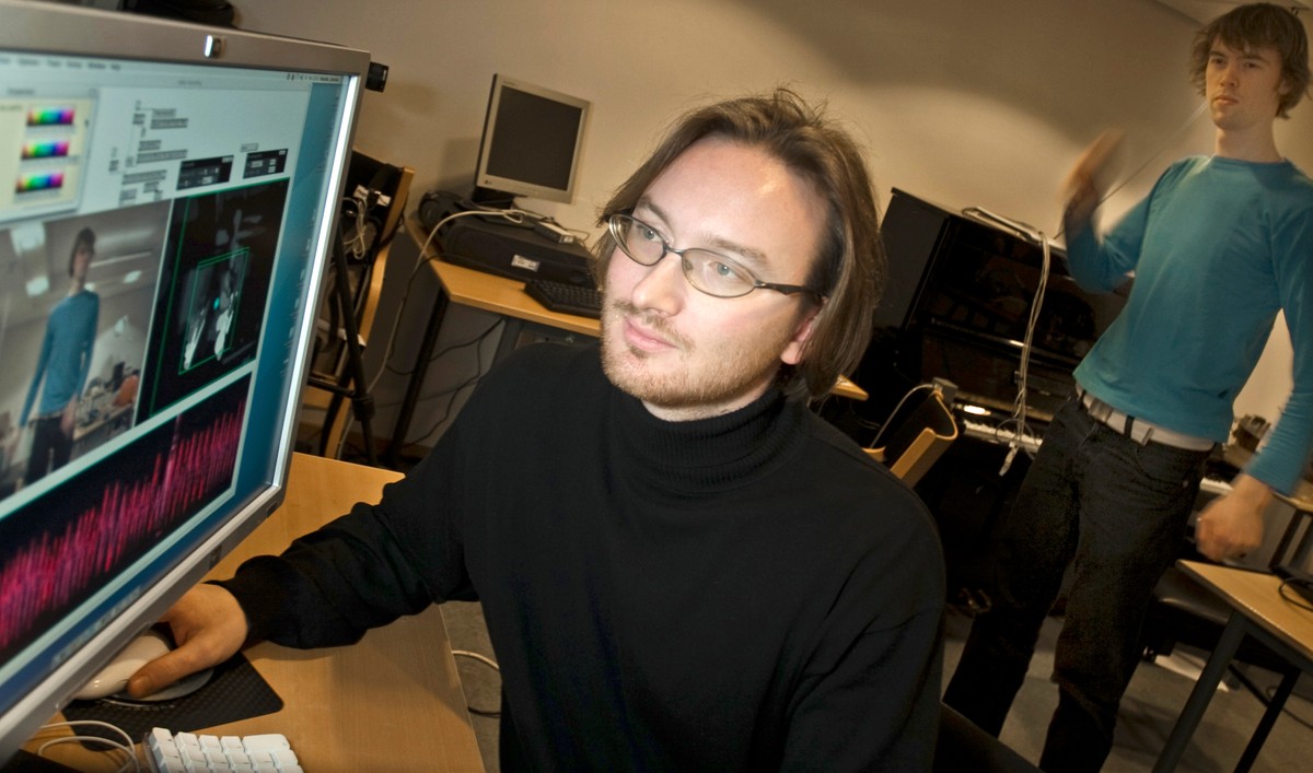 ZEB lab
