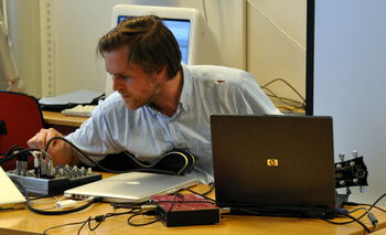 Computer ,Table ,Laptop ,Personal computer ,Desk.