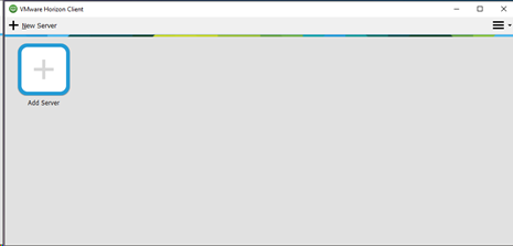 VMWare login