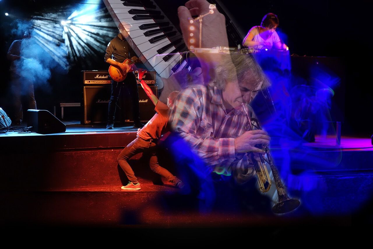 Music Moves