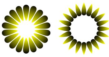 Yellow ,Graphics ,Graphic design.