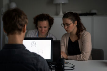 Electronic device ,Gadget ,Computer ,Office Equipment ,Output device.