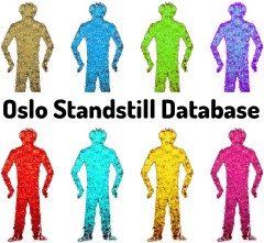 Oslo Standstill Database
