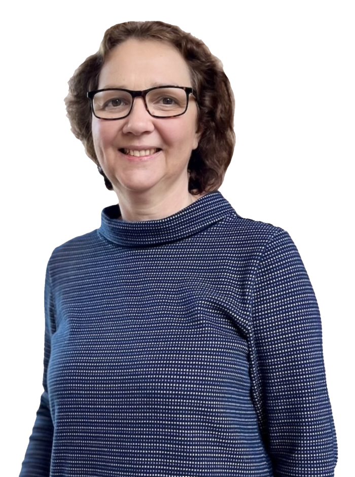 Bilde av Lara Pearson