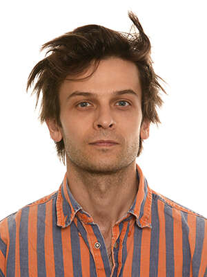 Picture of Paul Didier