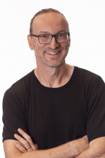 Bilde av Alexander Refsum Jensenius