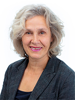 Bilde av Anne Danielsen