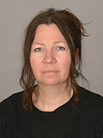 Picture of Pia Søndergaard