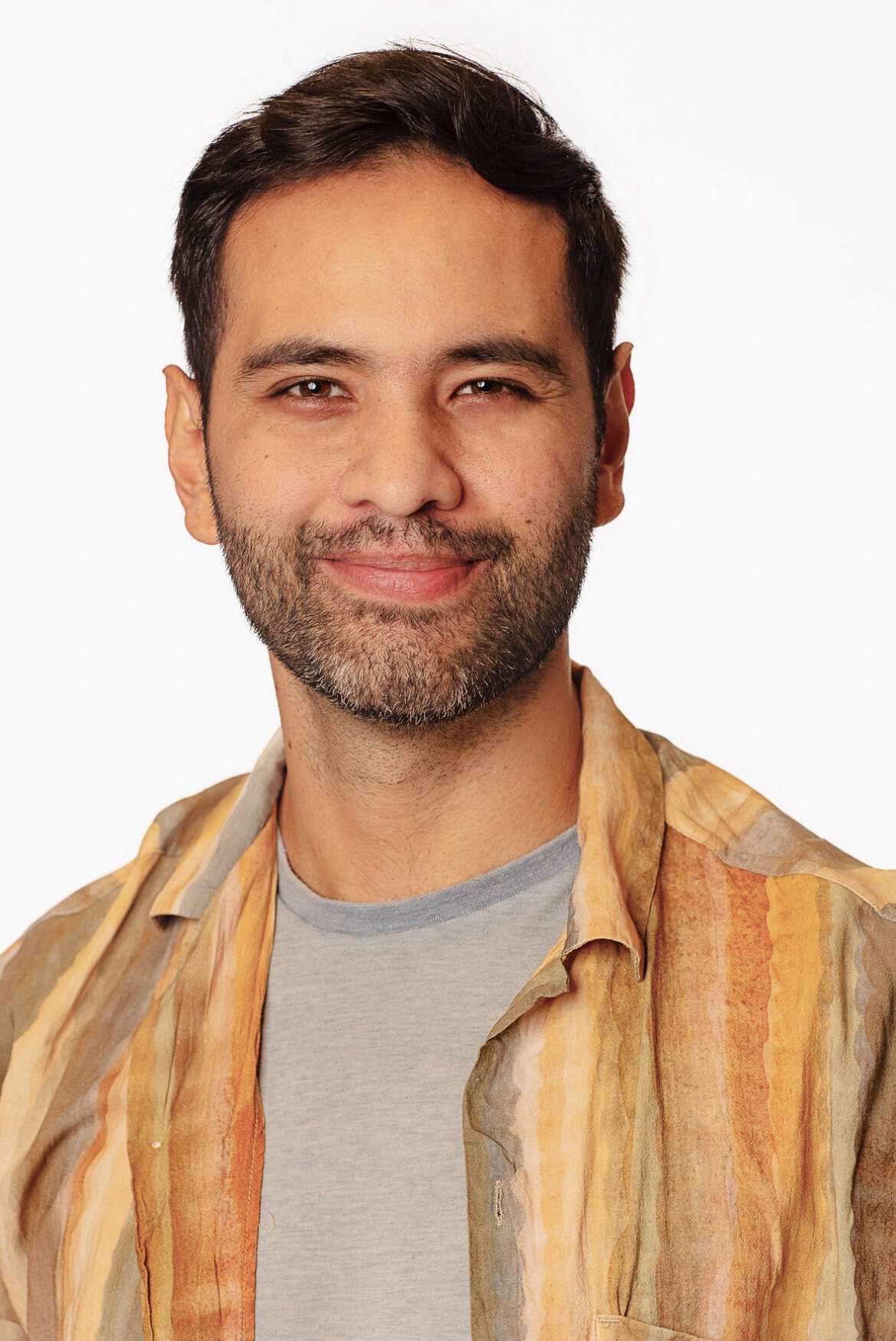 Bilde av Diego Antonio Marín Bucio