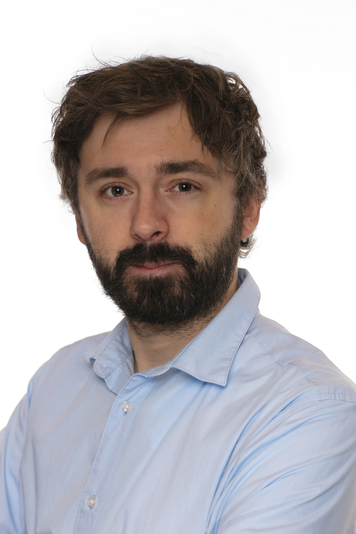 Bilde av&nbsp;Mikael&nbsp;Hope