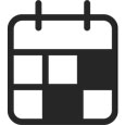 Mine studier app symbol