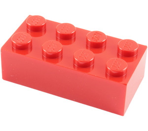 Lego-klossen.