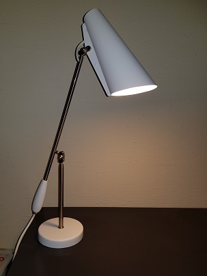 Lampe, belysning, lys, Birdy Table
