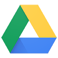 Google Drive-ikon