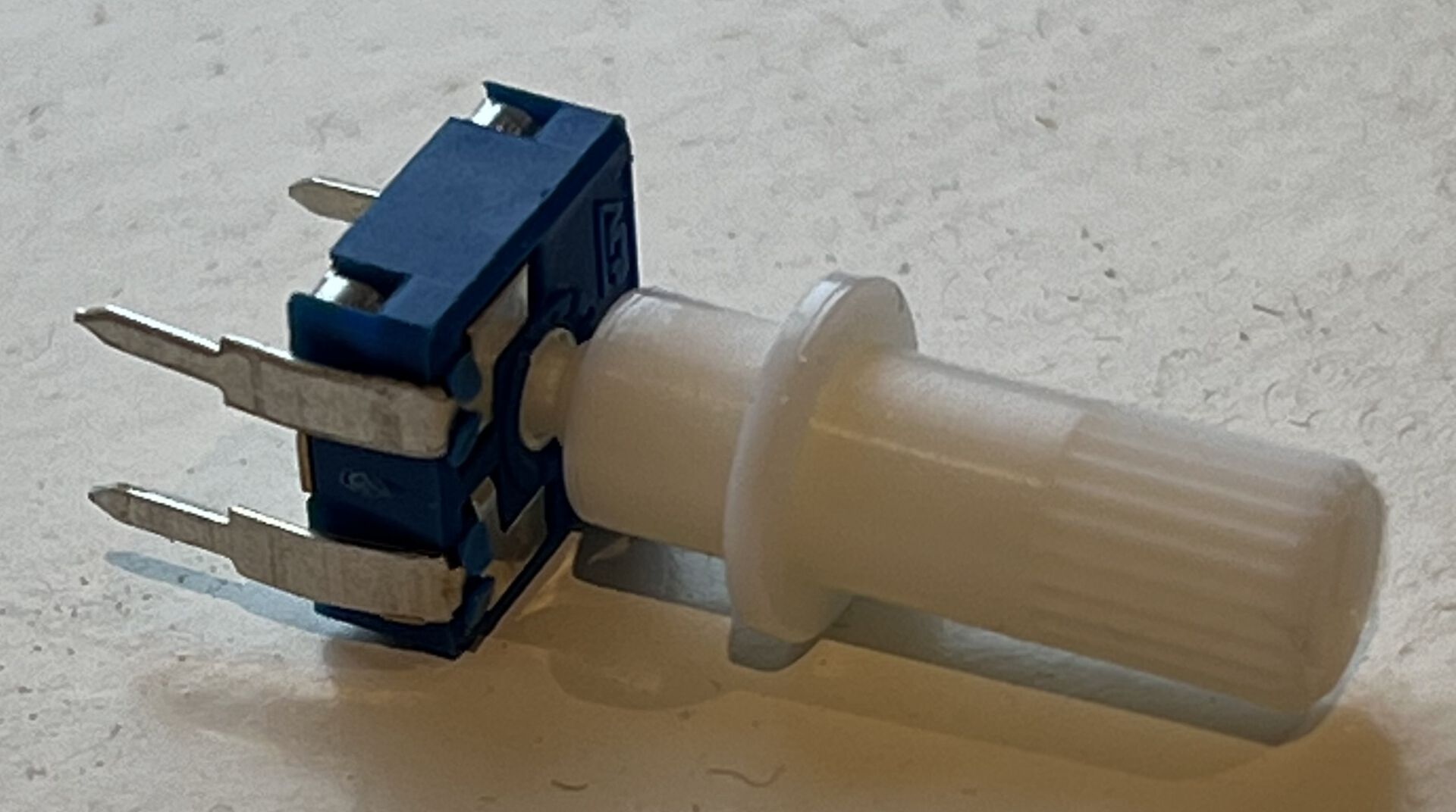 Potensiometer