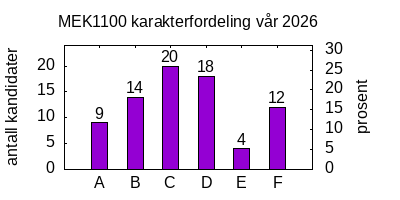 Resultat eksamen V26