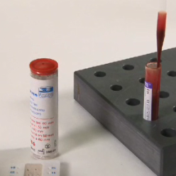 Laboratorieprøve