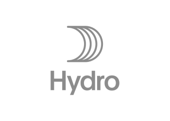 Bildet kan inneholde: skrifttype, logo, symbol.