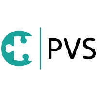 Logo for PVS