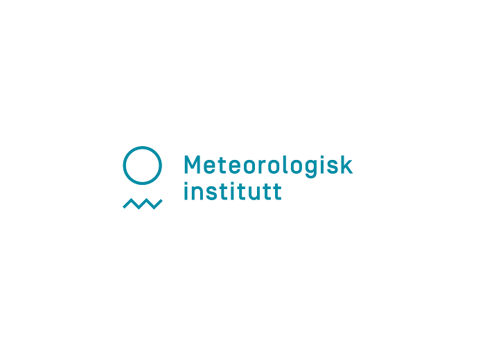 Meteorologisk institutt logo