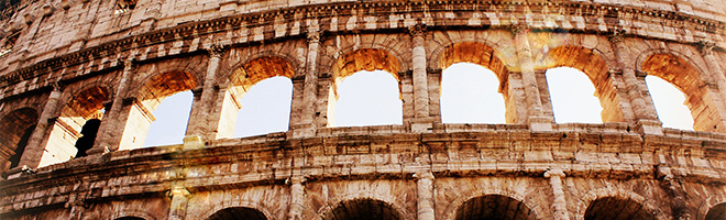 Colosseum