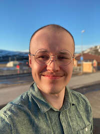 Bilde av Gard Orvik Nilssen