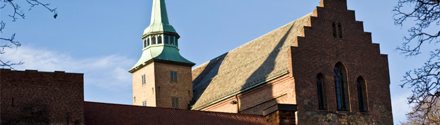 Akershus festning