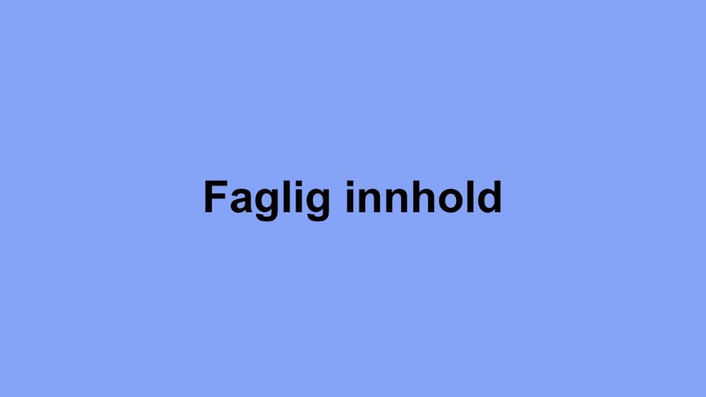 Bildet kan inneholde: blå, font, elektrisk blå.