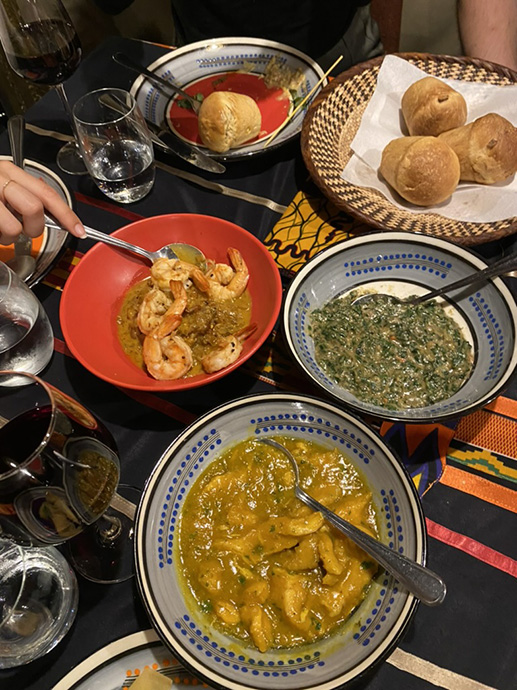 Bildet kan inneholde: mat, servise, tallerken, ingrediens, oppskrift.
