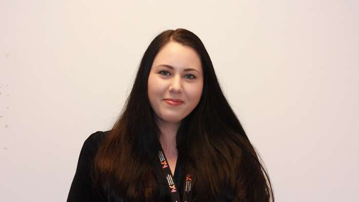 Bilde av Mia Maria Haugen Feuth