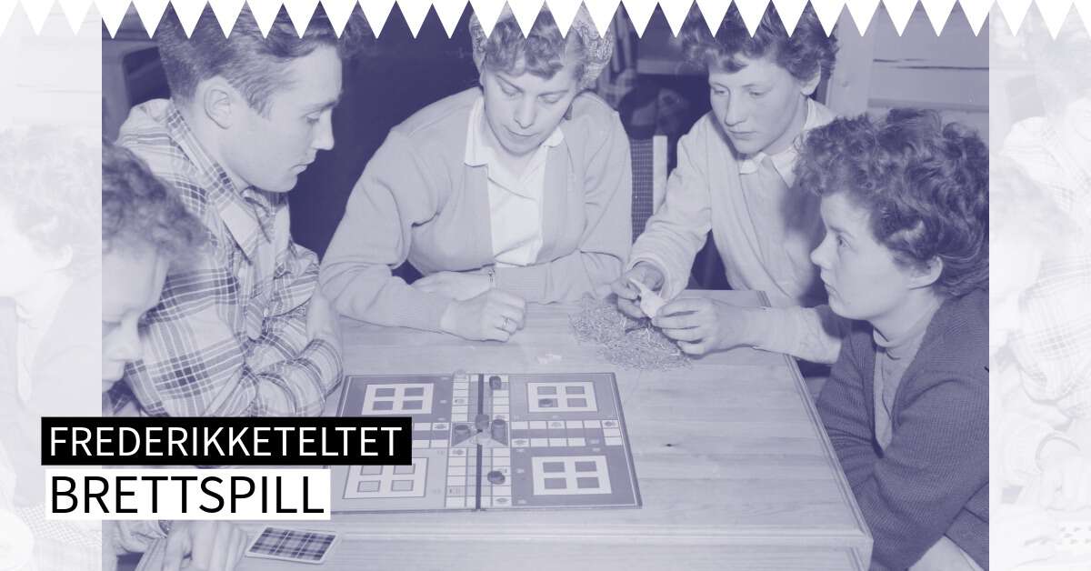 Bildet kan inneholde: innendørs spill og sport, spill, brettspill, rekreasjon.
