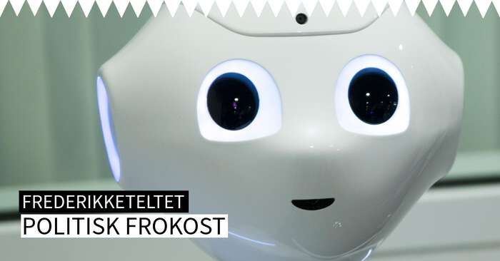 Bildet kan inneholde: tekst, skrifttype, funksjonær.