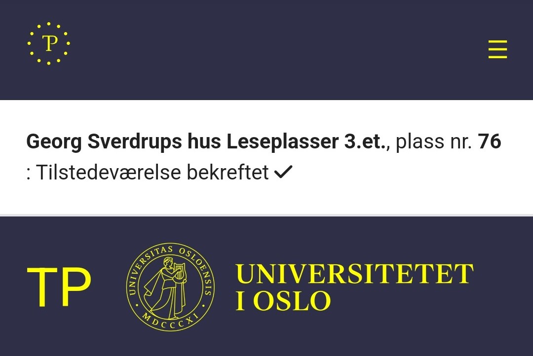 Bildet kan inneholde: font, sirkel.
