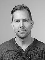 Bilde av Alexander Hjelton Kvam