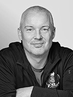 Bilde av Gard Thommasen