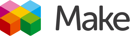 Logoen til nyhetsbrevtjenesten Make