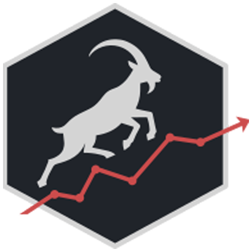 Bildet kan inneholde: geiter, geit, geiter, antilope, horn.