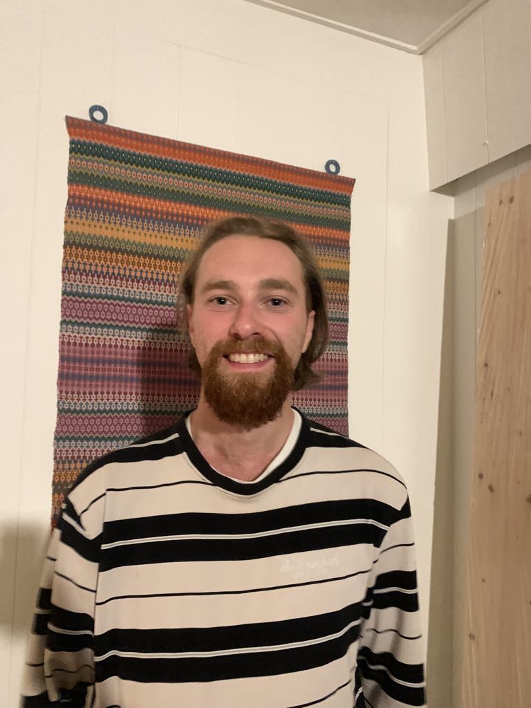 Jakob Eikner
