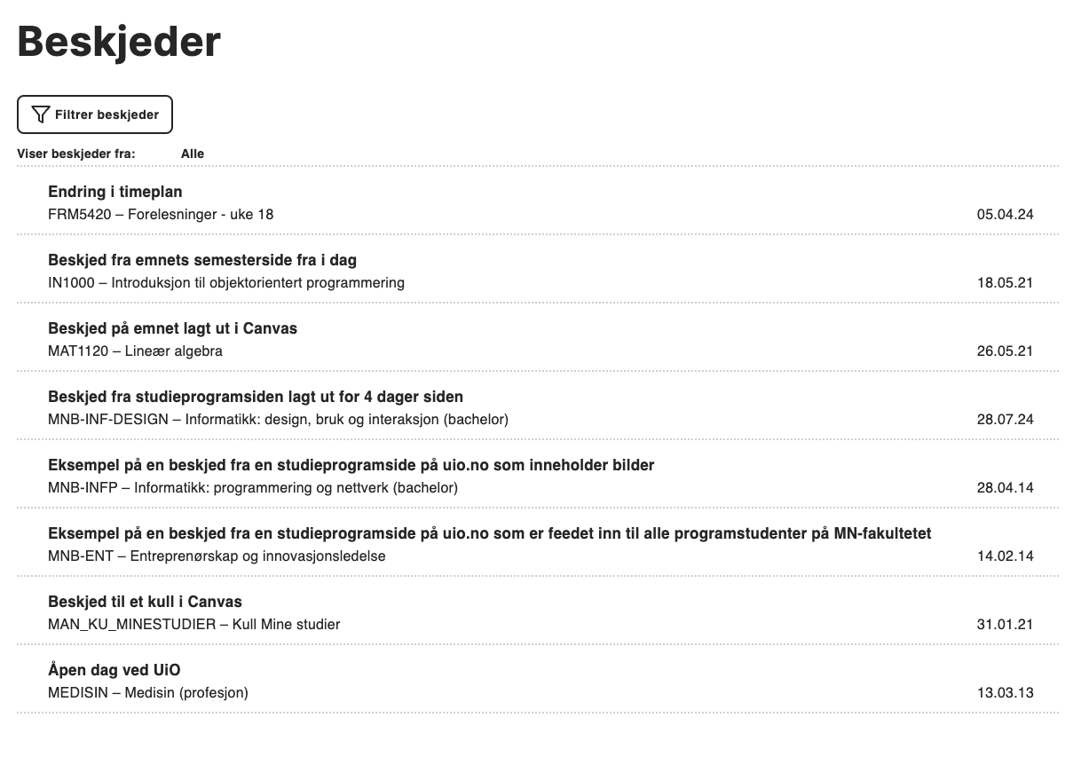 Bildet kan inneholde: rektangel, font, parallell, antall, skjermdump.