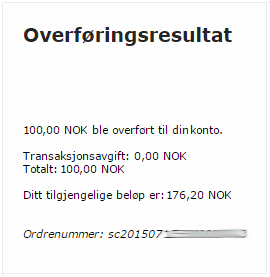 Bildet kan inneholde: font.