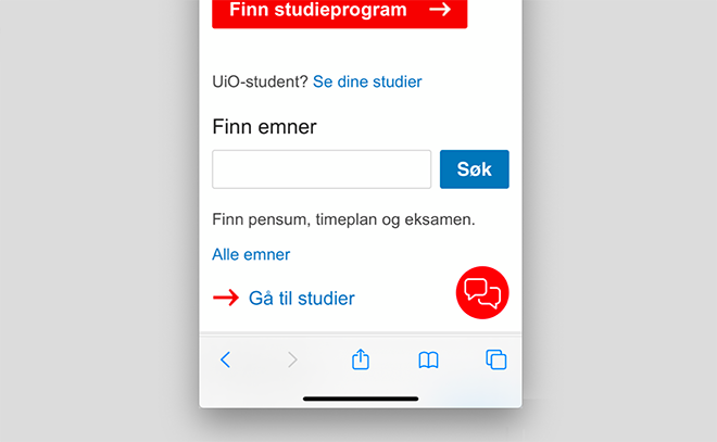 Bildet kan inneholde: tekst, font, produkt, linje, skjermbilde.